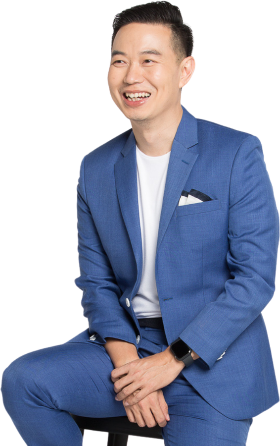 คุณพอล ณัฐศิษฏ วาจาสิทธิศิลป์