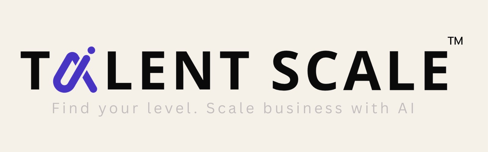 AI Talent Scale™