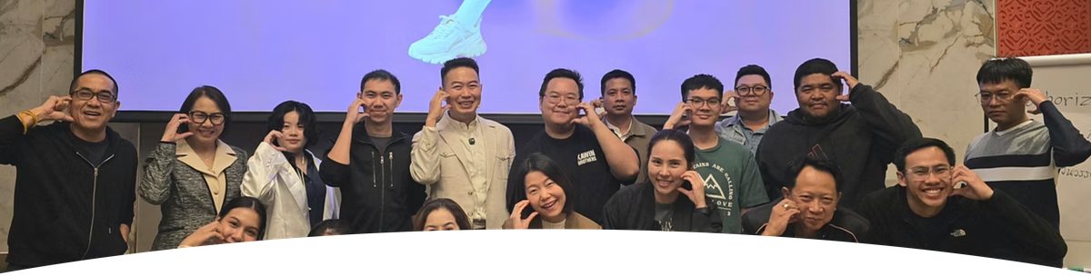 ภาพกลุ่มผู้เรียน AdInstant