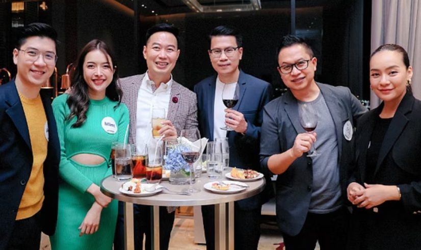 ภาพกิจกรรมและผู้เรียนของ Alphamind