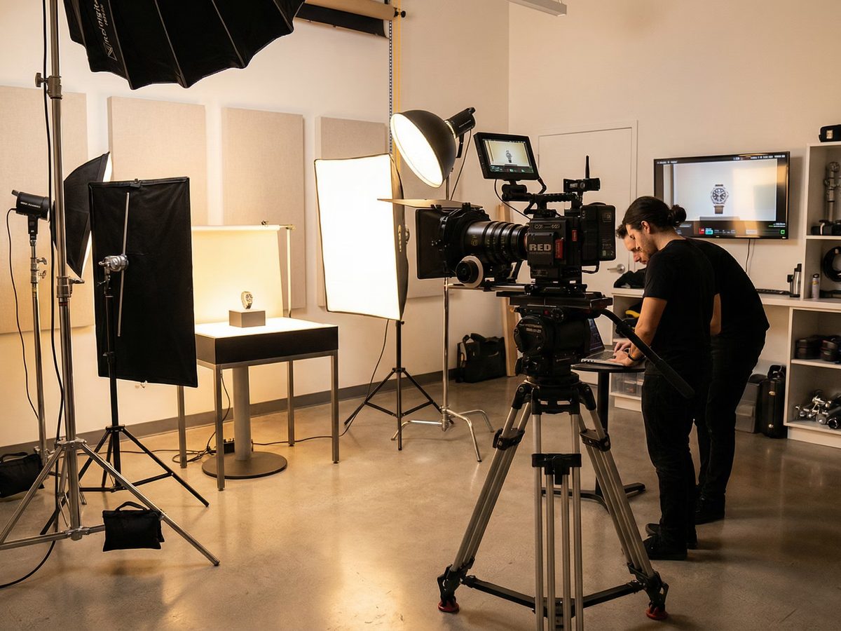 AdInstant AI Video Ads Workshop