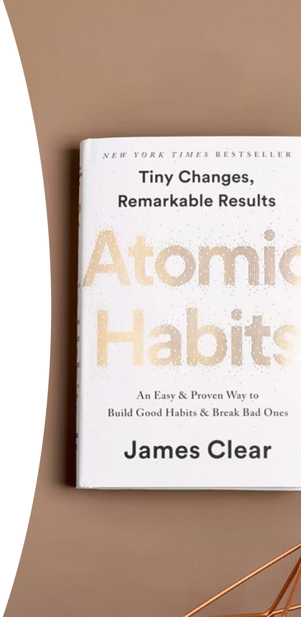 Atomic Habits