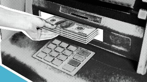 MONEY-MAKING SUPERPOWER