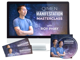 Qimen Manifestation Masterclass โดย Roy