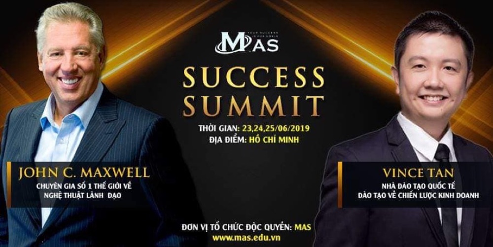 เวที Success Summit
