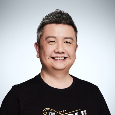 Vince Tan
